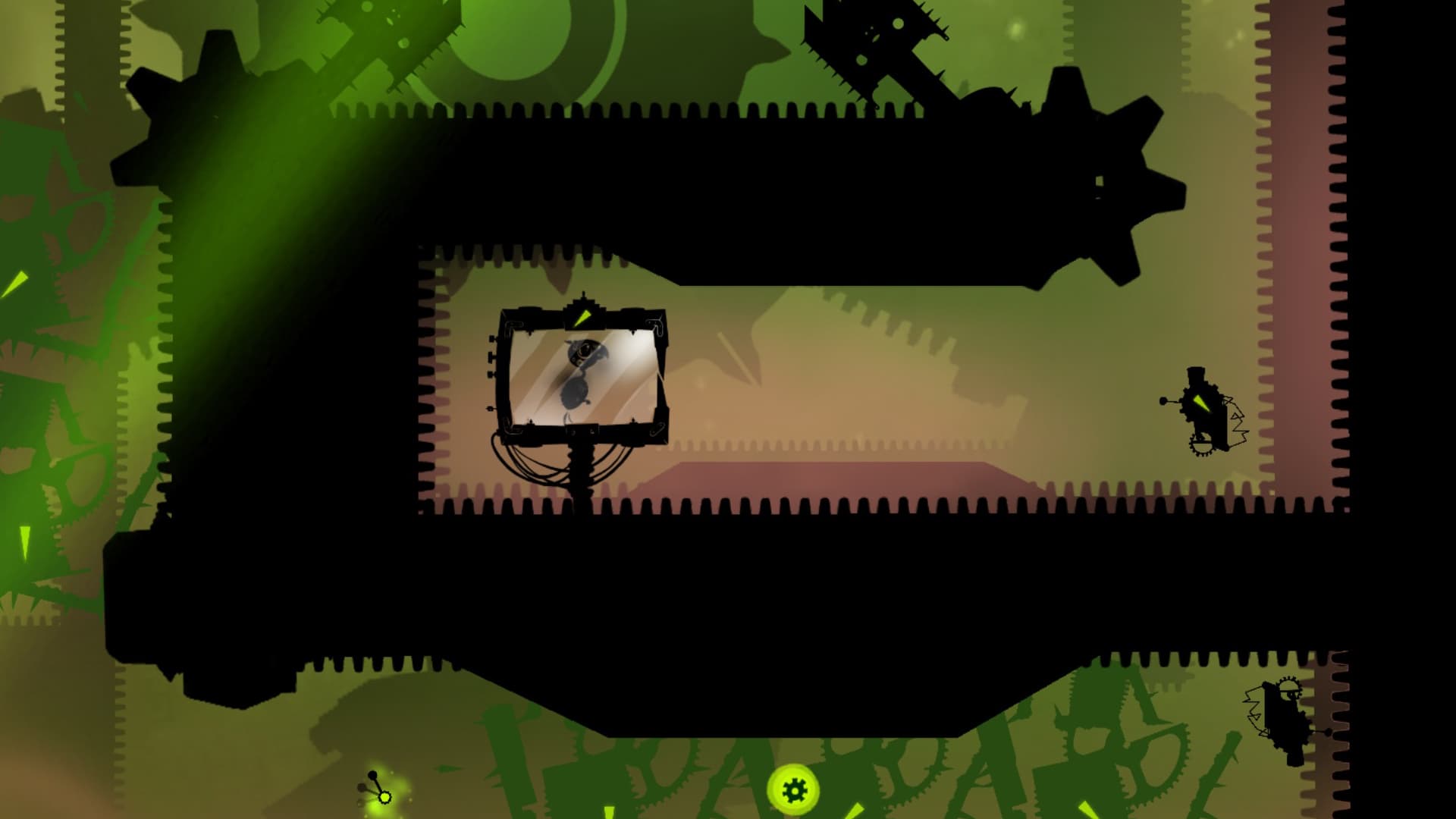 Green Game: TimeSwapper PC Steam CD Key - 2