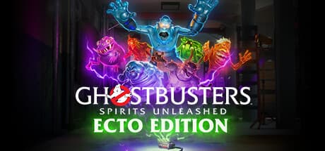 Ghostbusters: Spirits Unleashed Ecto Edition PC Steam Account
