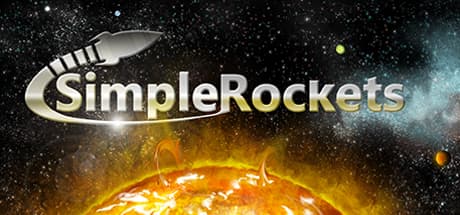 SimpleRockets Steam CD Key