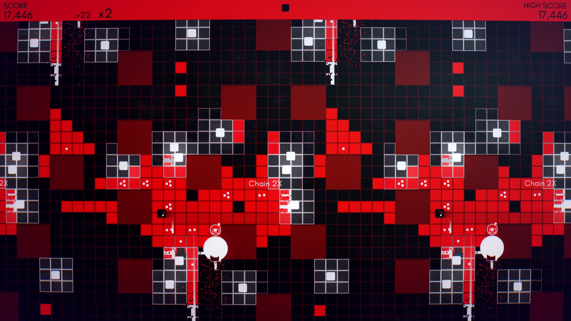 INVERSUS PC Steam CD Key - 2