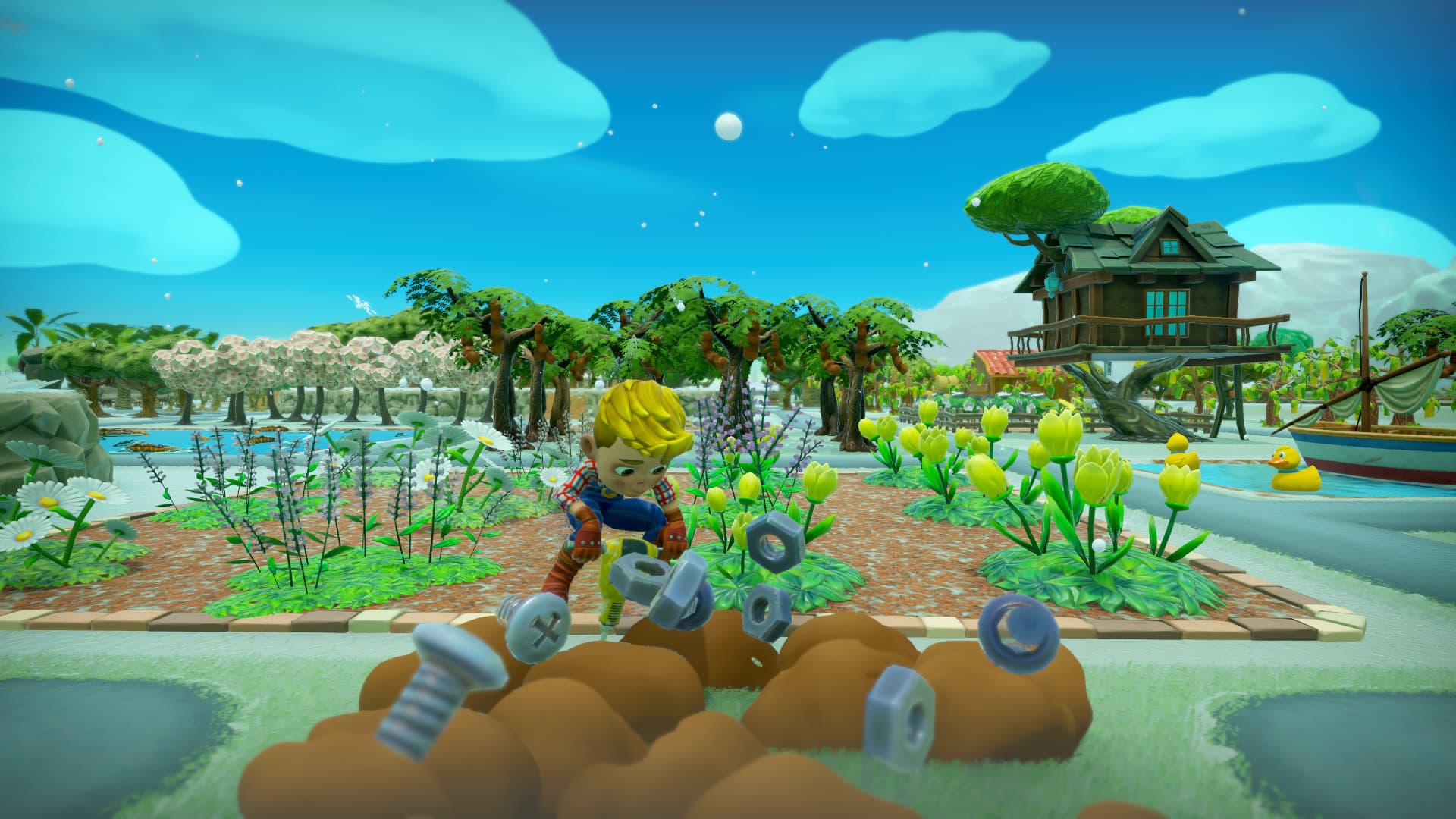 Farm Together Steam Account - 7