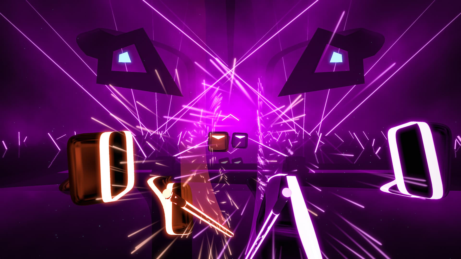 Beat Saber Steam Account - 6