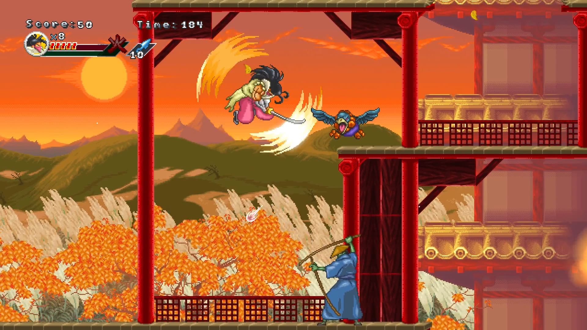 Ganryu 2 PC Steam Account - 3