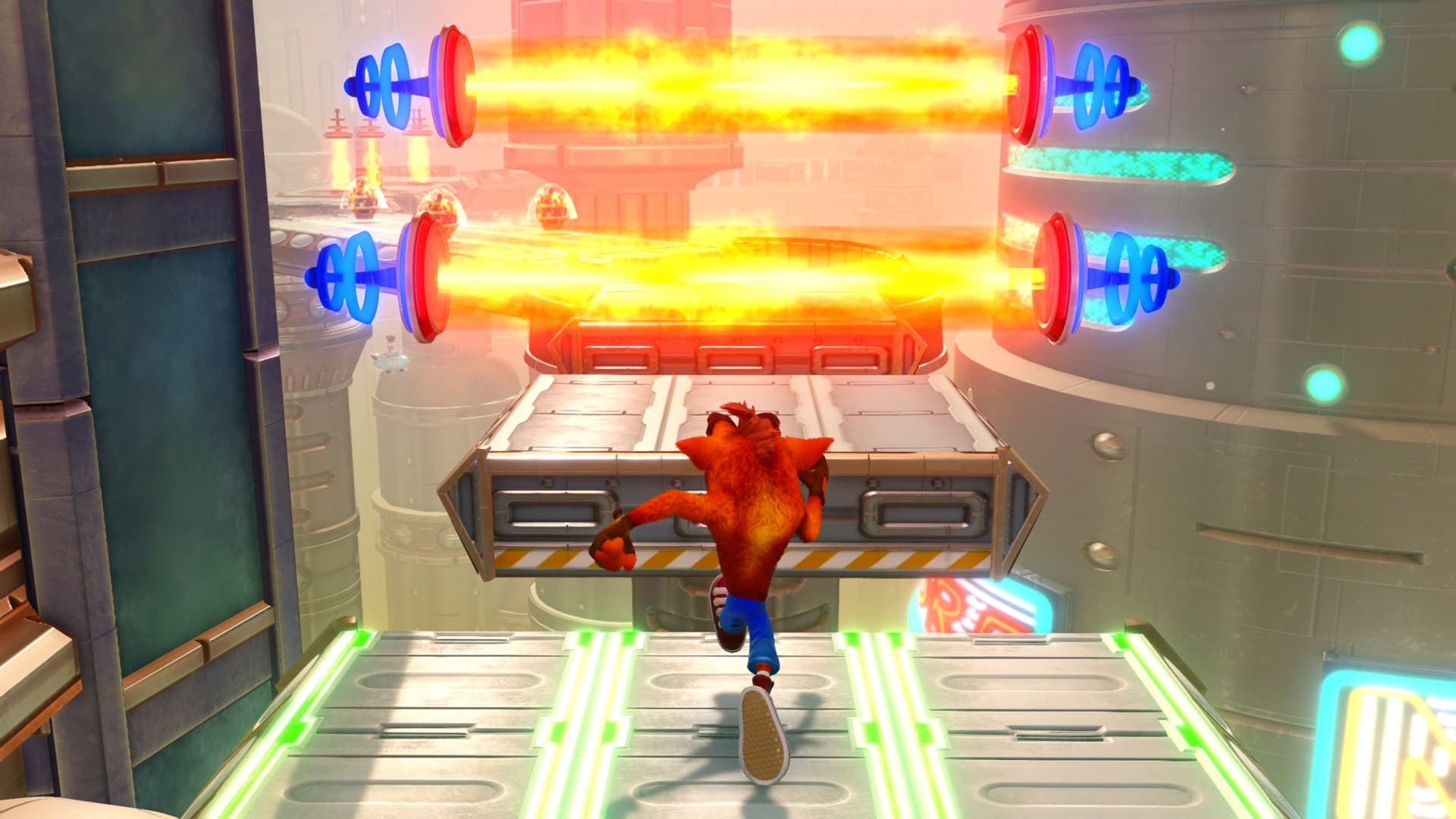 Crash Bandicoot N. Sane Trilogy PC Steam Account - 4