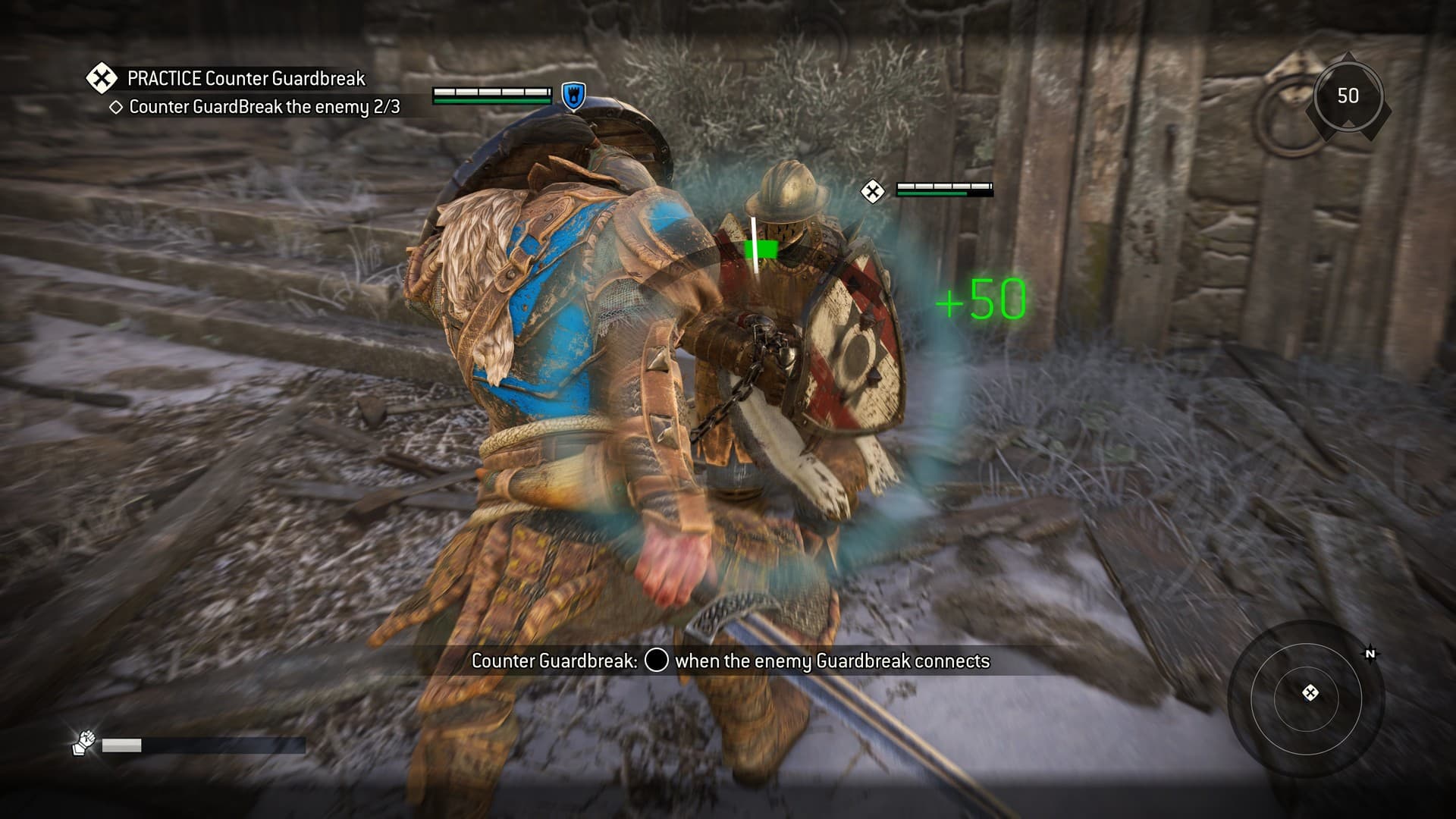 For Honor Steam Account - 4