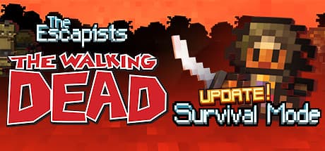 The Escapists: The Walking Dead PC Steam CD Key
