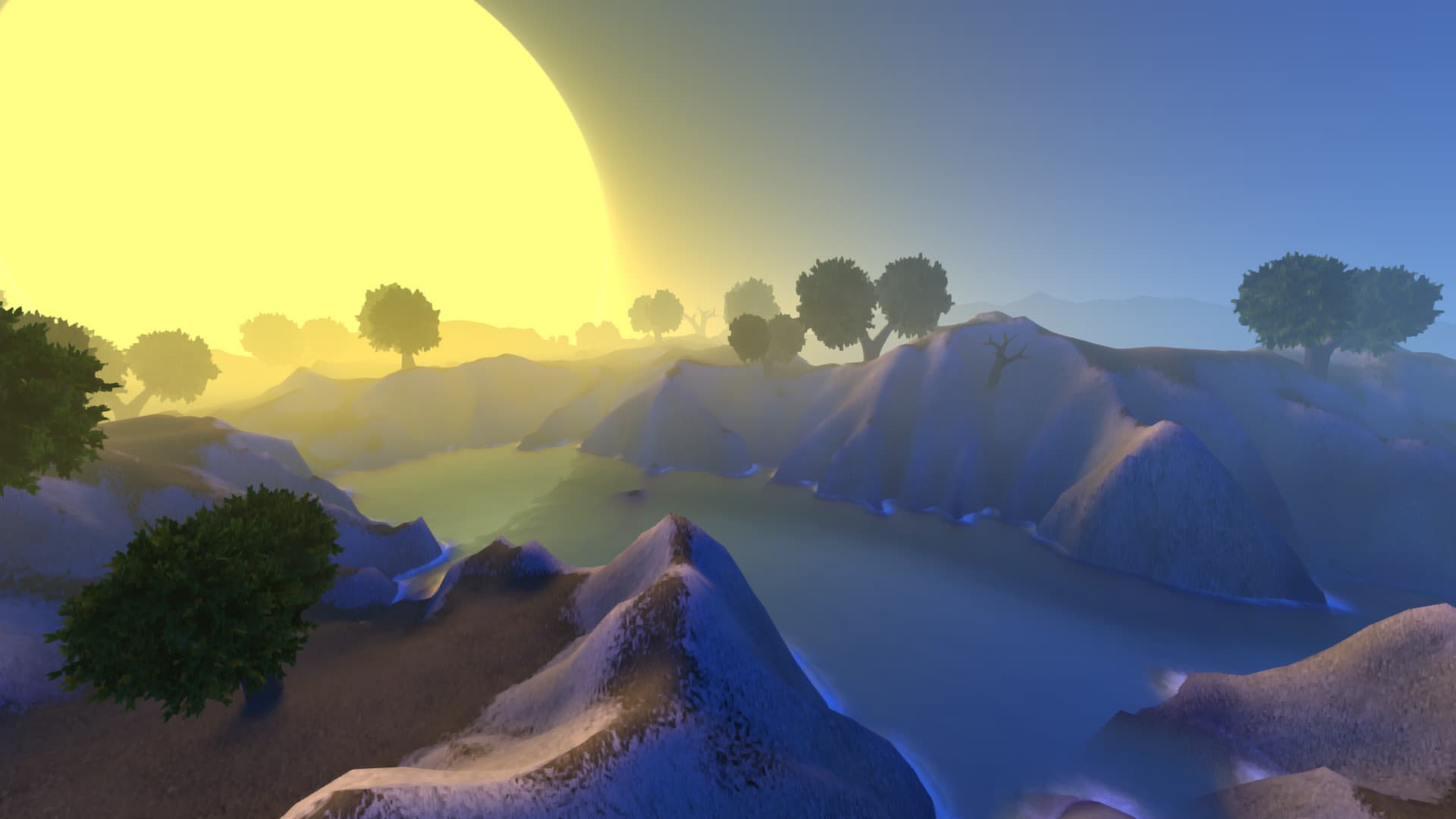 Arcane Worlds Steam CD Key - 3
