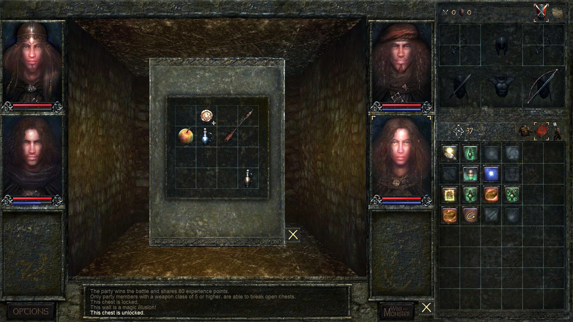 The Legend of Candlewind: Nights & Candles Steam CD Key - 3