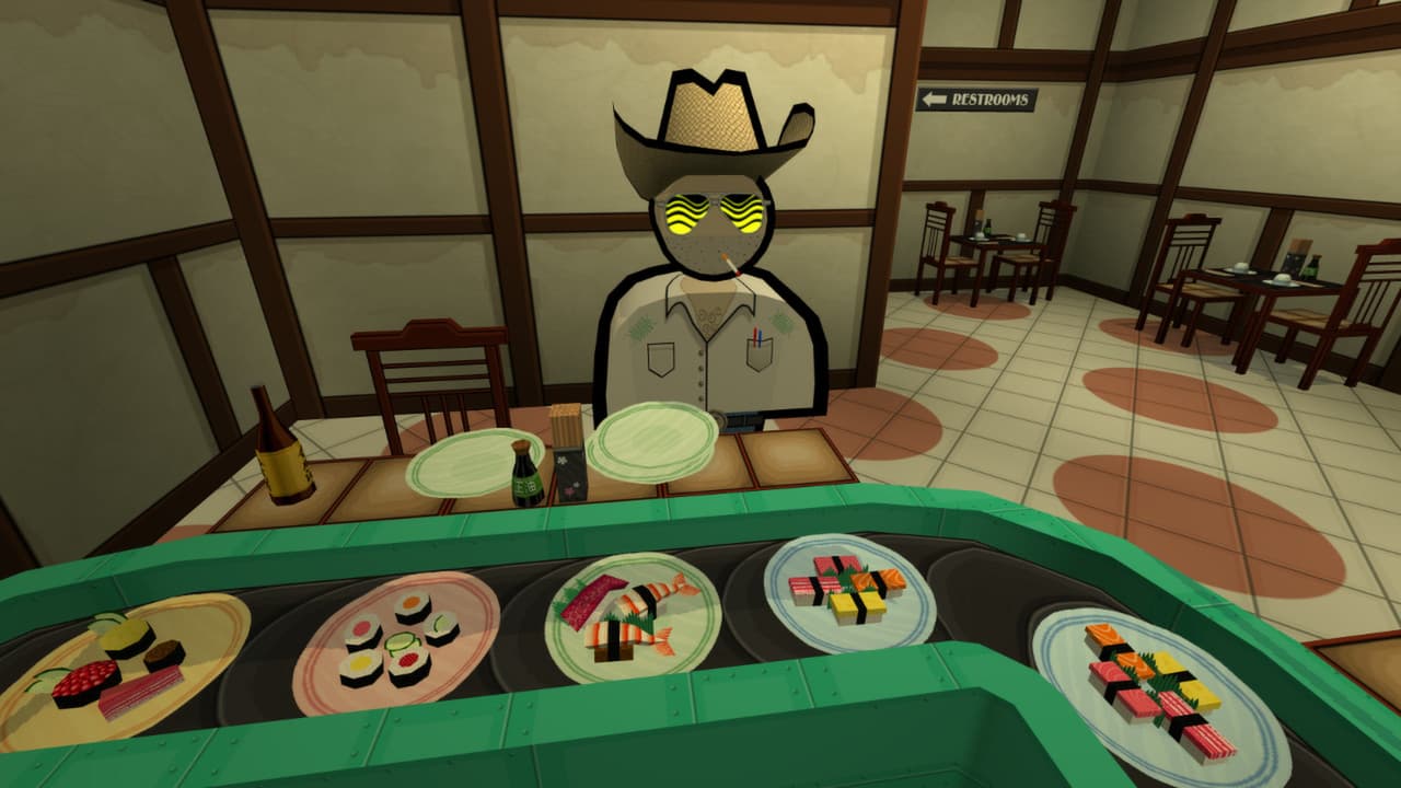 Jazzpunk: Director's Cut PC Steam Account - 8