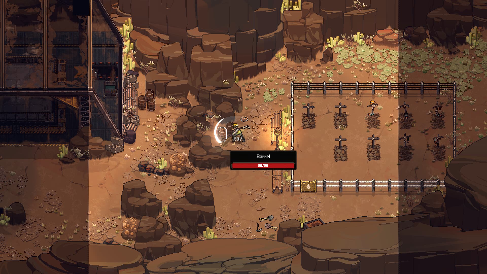 Subterrain: Mines of Titan PC Steam Account - 2