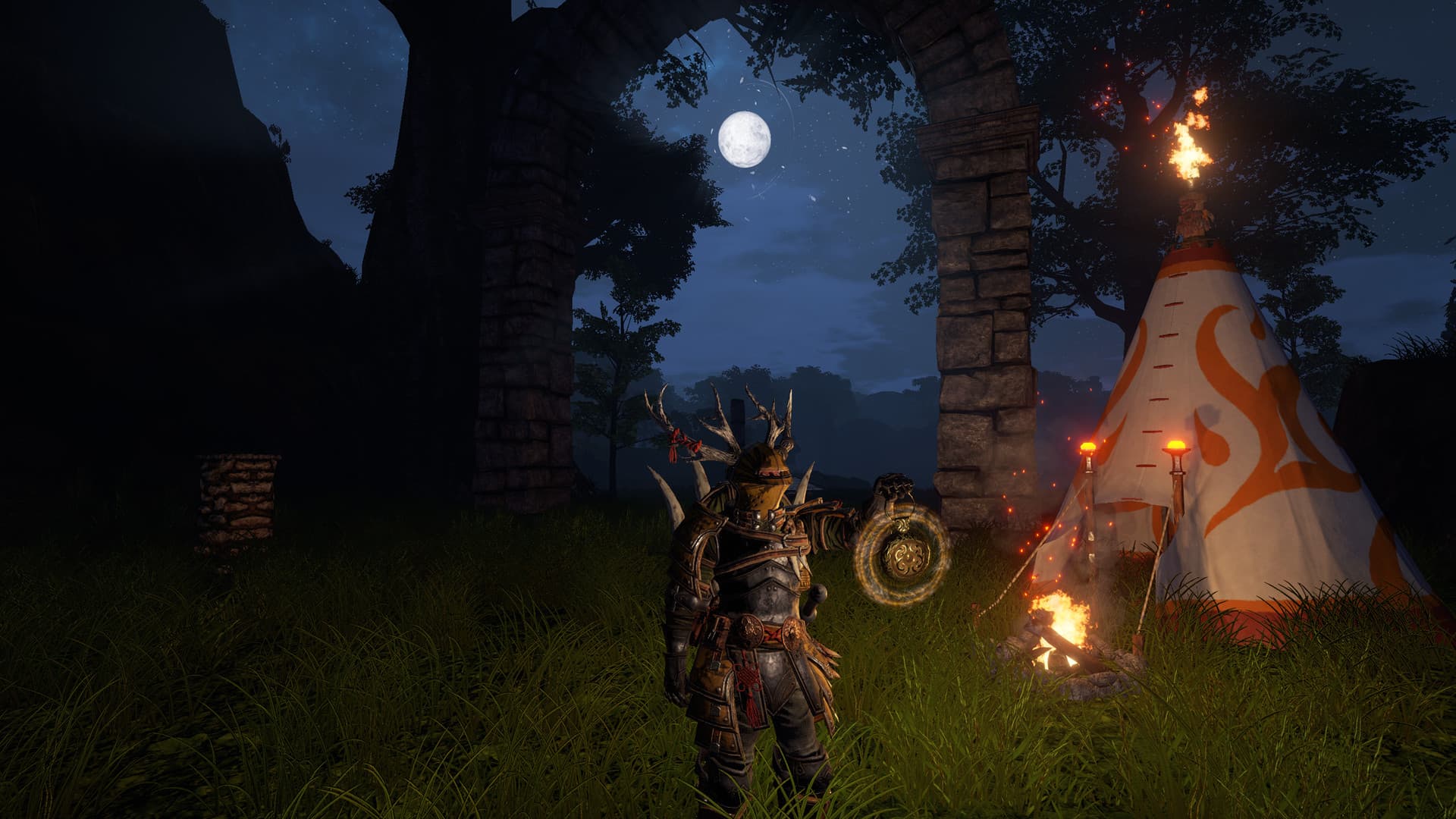 Outward Steam Account - 5