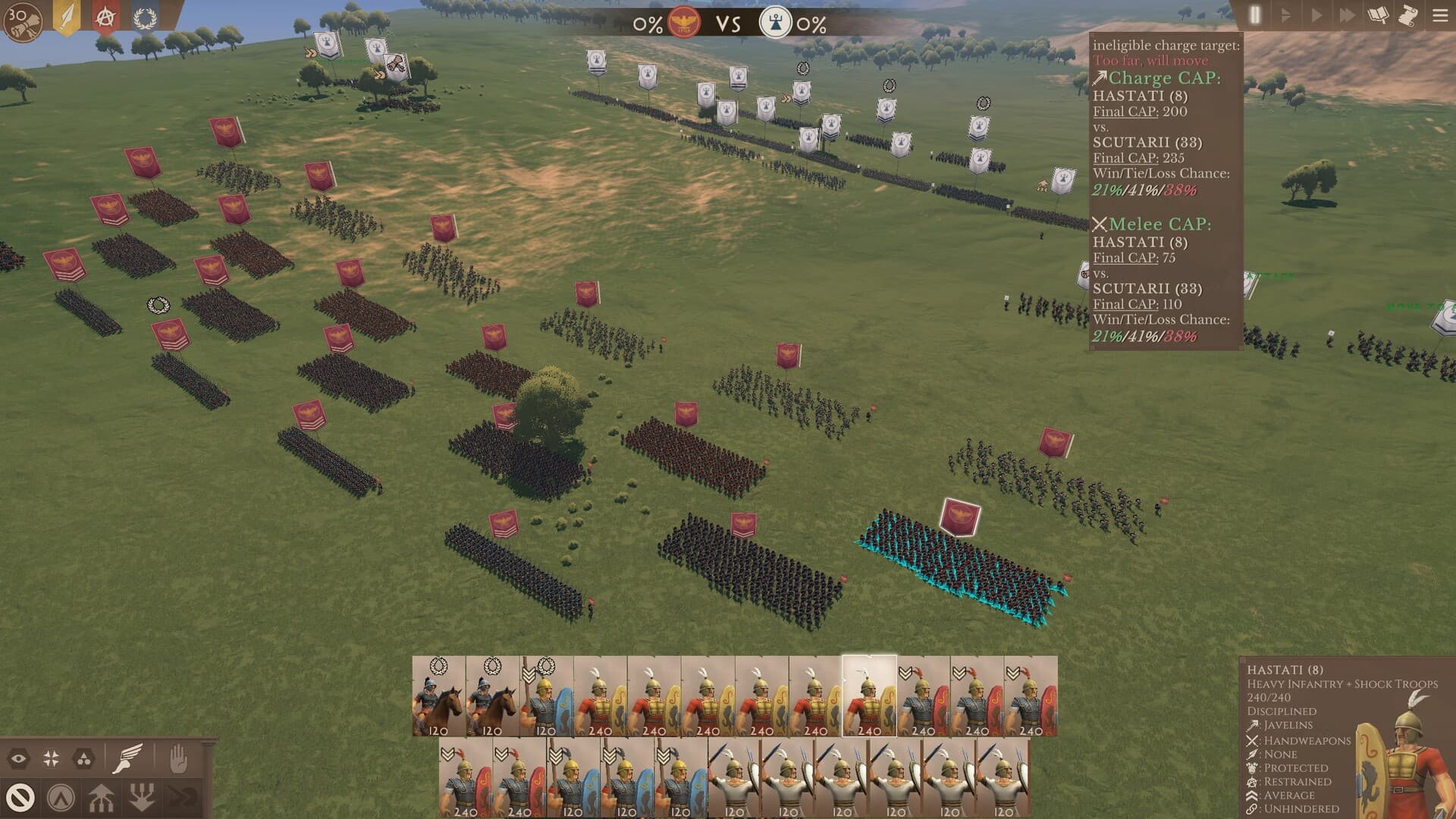 Strategos PC Steam Account - 8