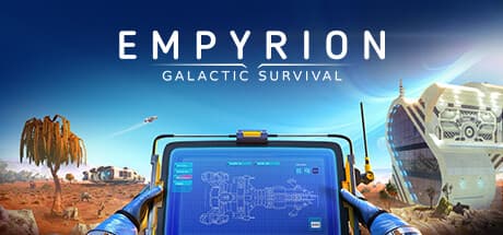 Empyrion - Galactic Survival Steam CD Key