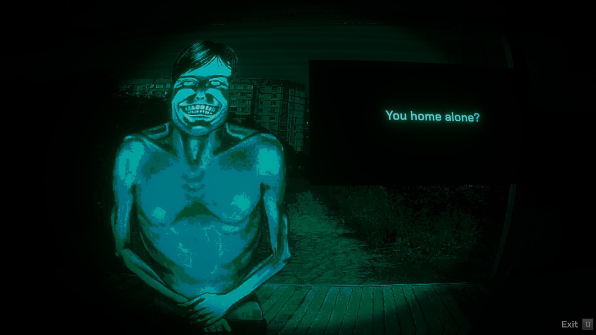 No I'm not a Human PC Steam Account - 5