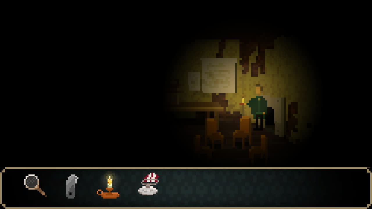 The Last Door: Season 2 - Collector's Edition Steam CD Key - 2