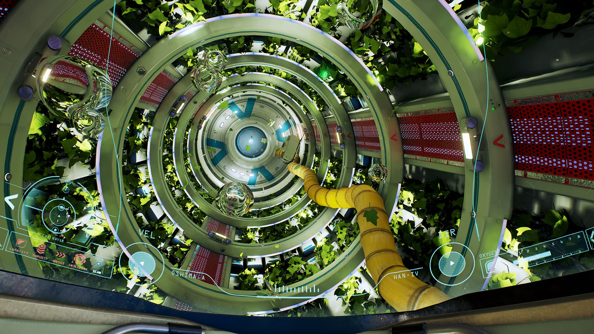 ADR1FT PC Steam CD Key - 3