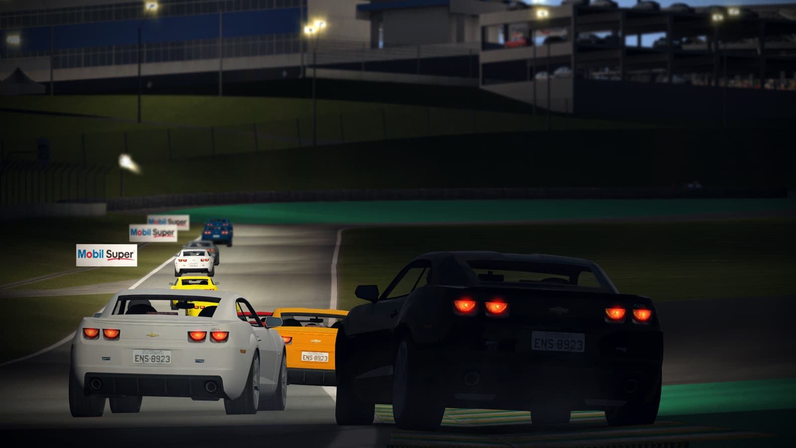 Stock Car Extreme Steam CD Key - 6