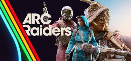 ARC Raiders PC Steam Account