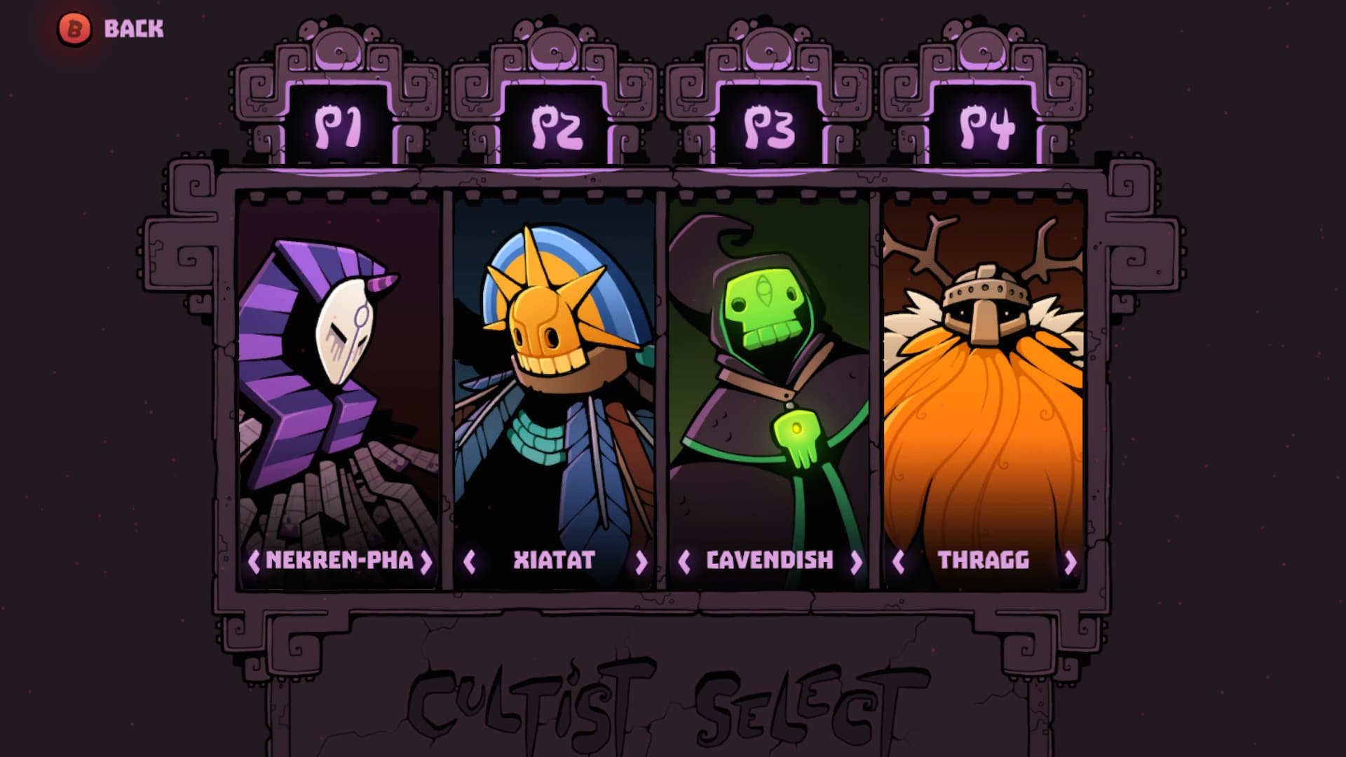 Gurgamoth PC Steam CD Key - 2