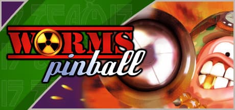 Worms Pinball PC Steam CD Key