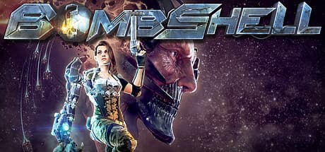 Bombshell Steam CD Key