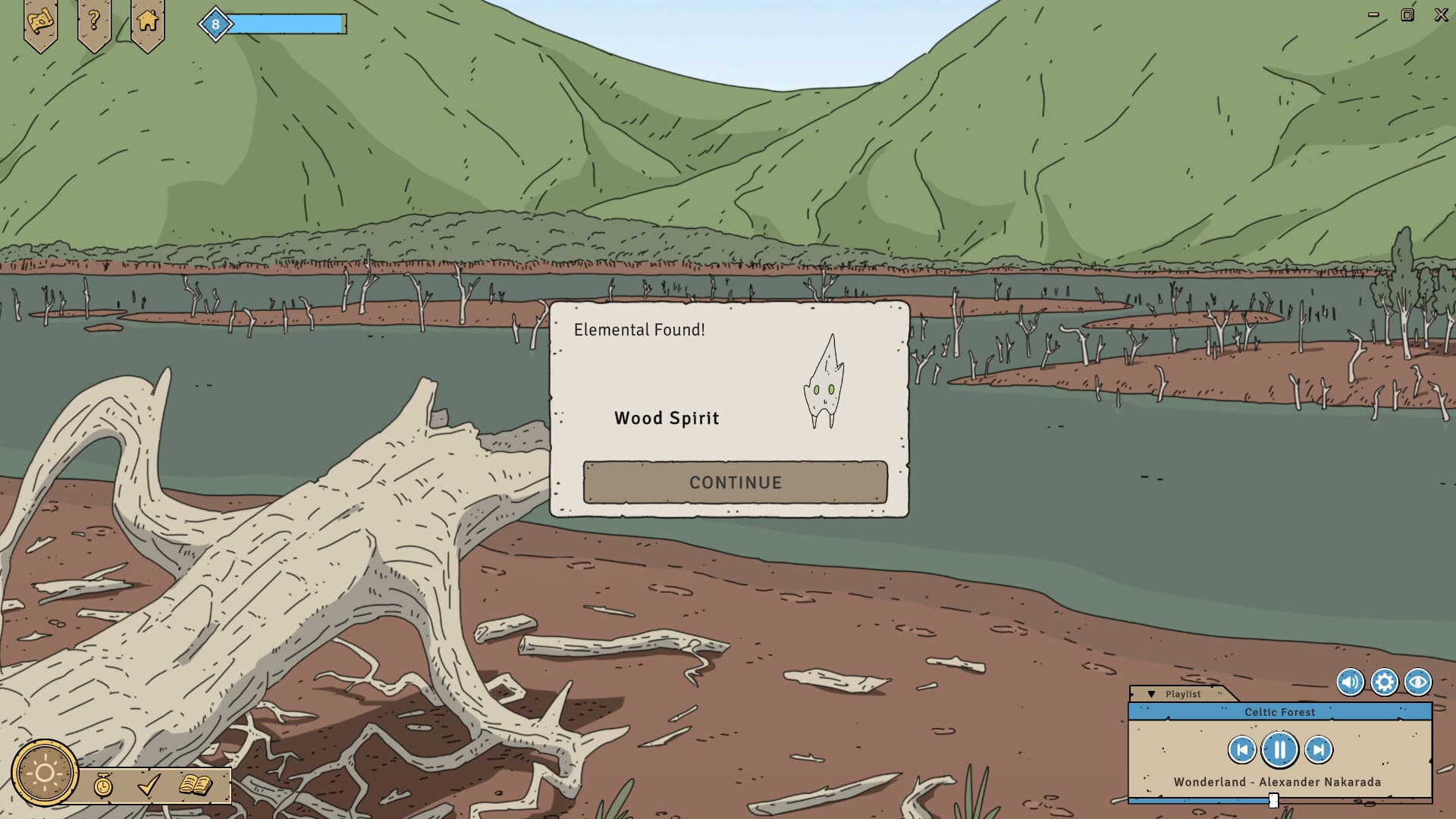 Ithya: Magic Studies PC Steam Account - 7