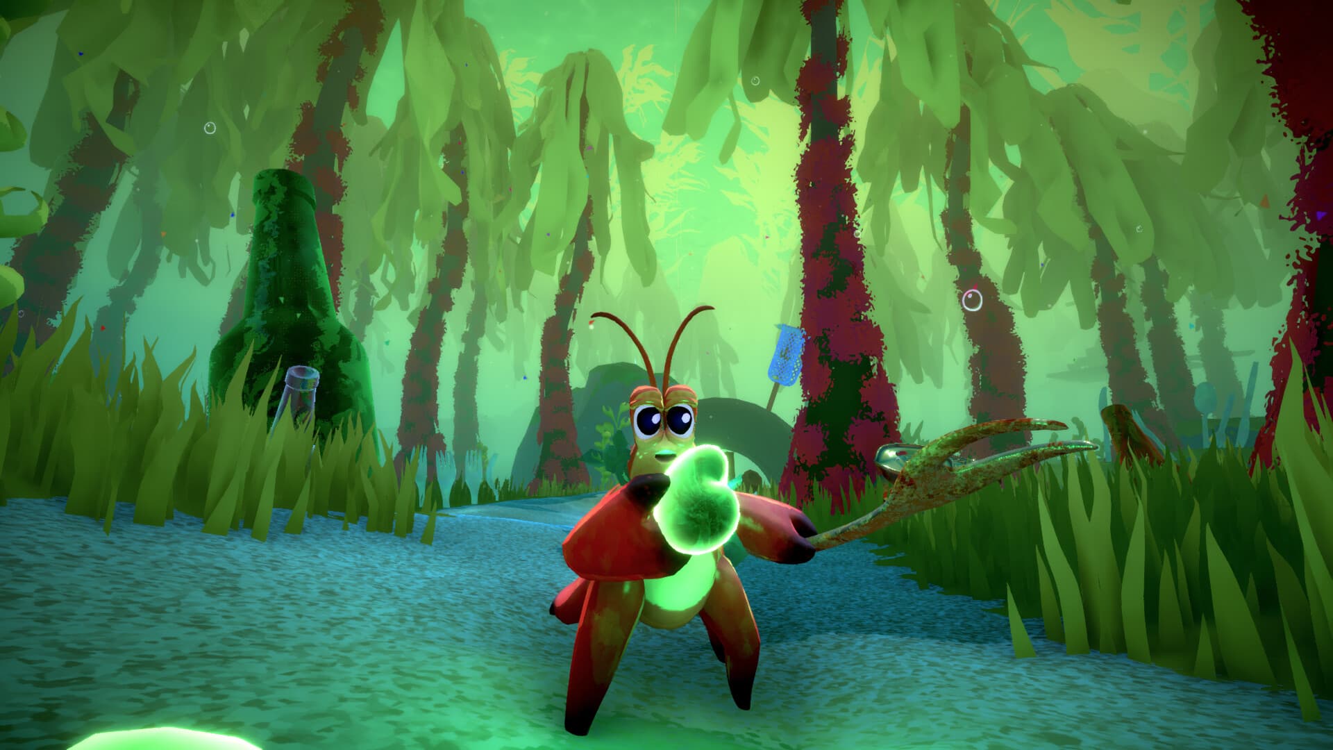 Another Crab's Treasure Steam Account - 8