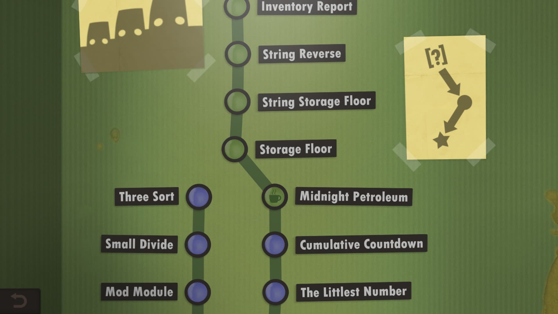 Human Resource Machine Steam CD Key - 4