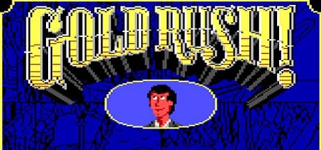Gold Rush! Classic Steam CD Key