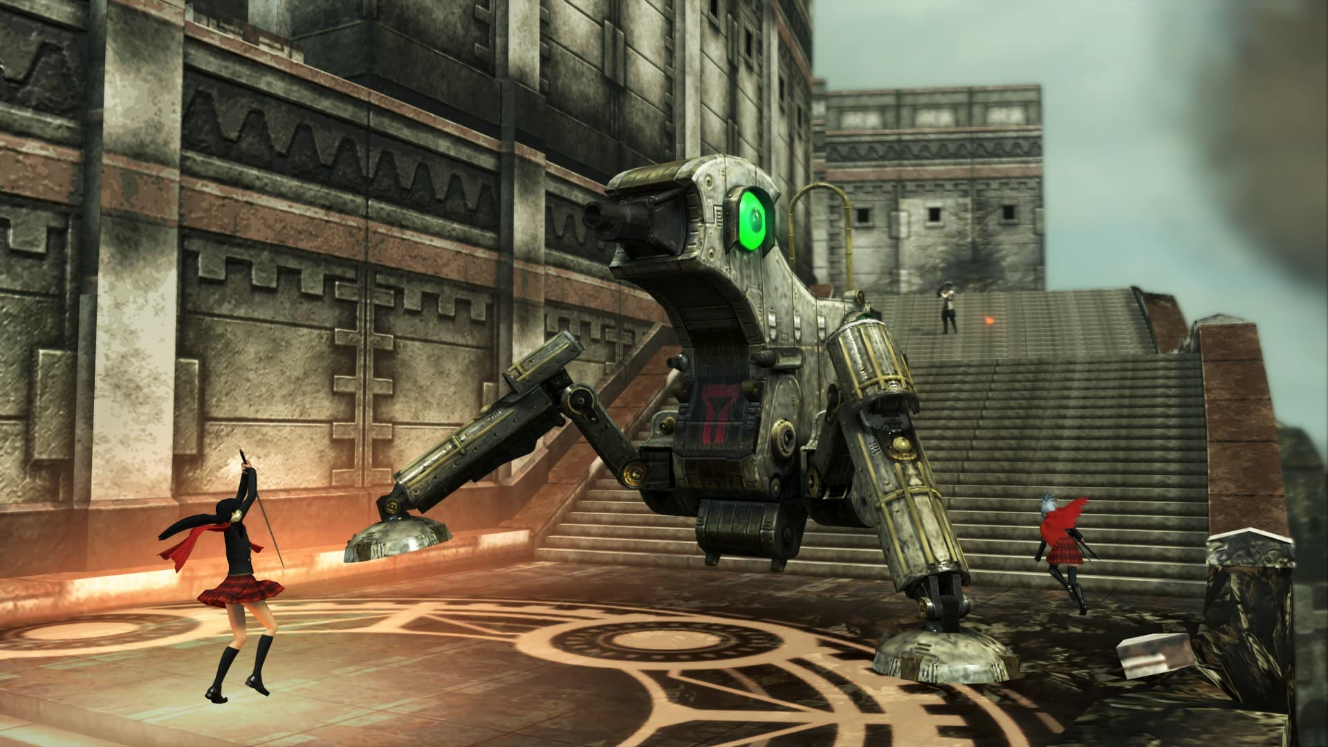 Final Fantasy Type-0 HD Steam CD Key - 3