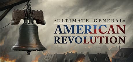 Ultimate General: American Revolution PC Steam Account