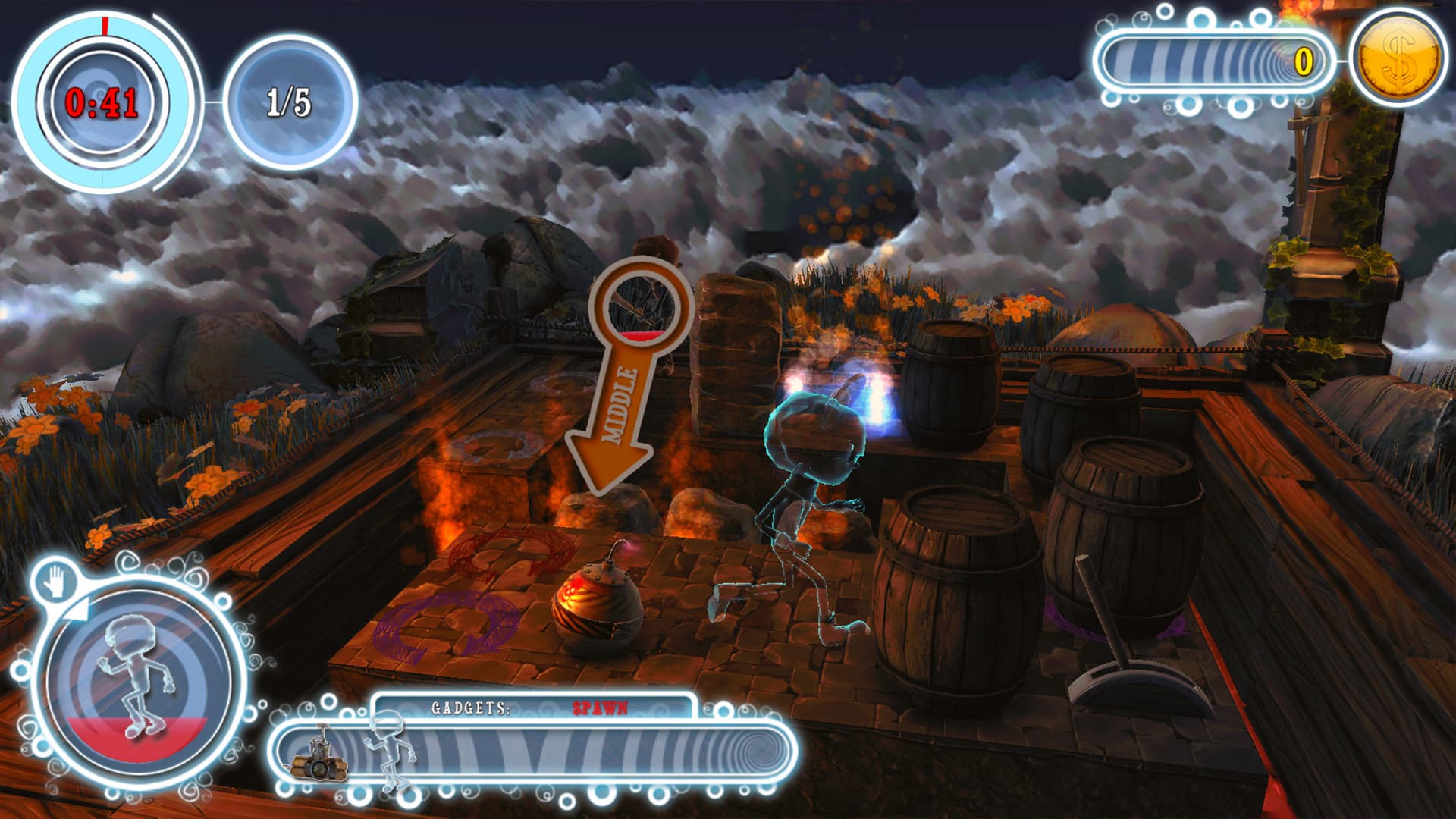 Tyler Steam CD Key - 2