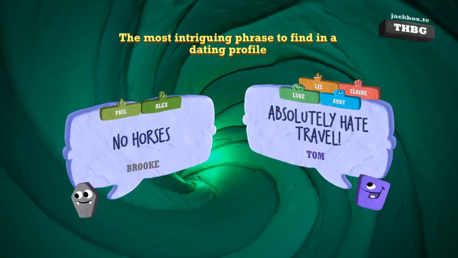 The Jackbox Party Pack 7 Steam Account - 3