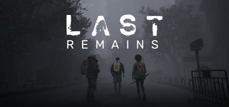 Last Remains PC Steam Account