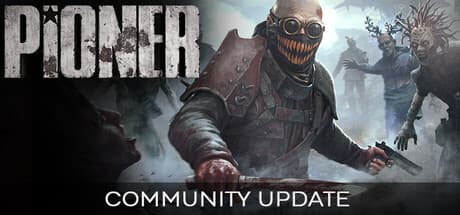 PIONER PC Steam Account