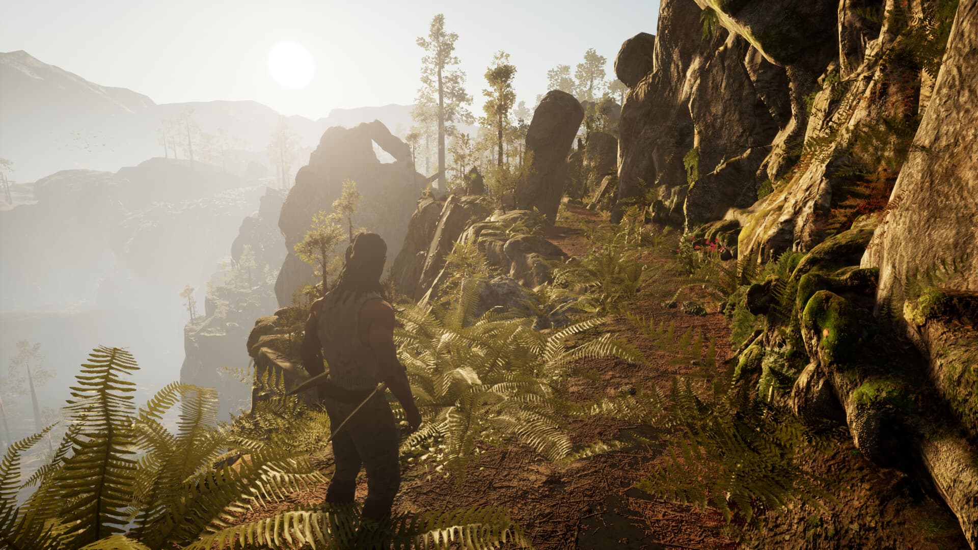 Trail Of Ayash PC Steam Account - 4