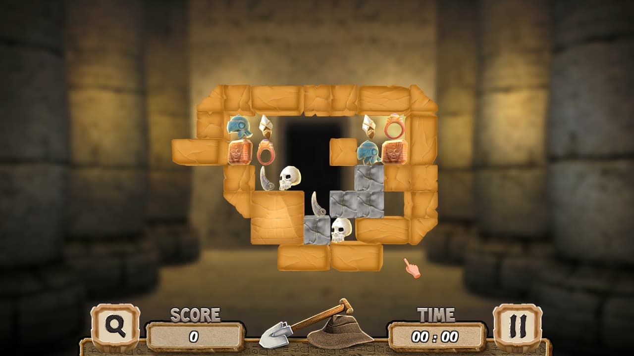 Dale Hardshovel HD Steam CD Key - 7