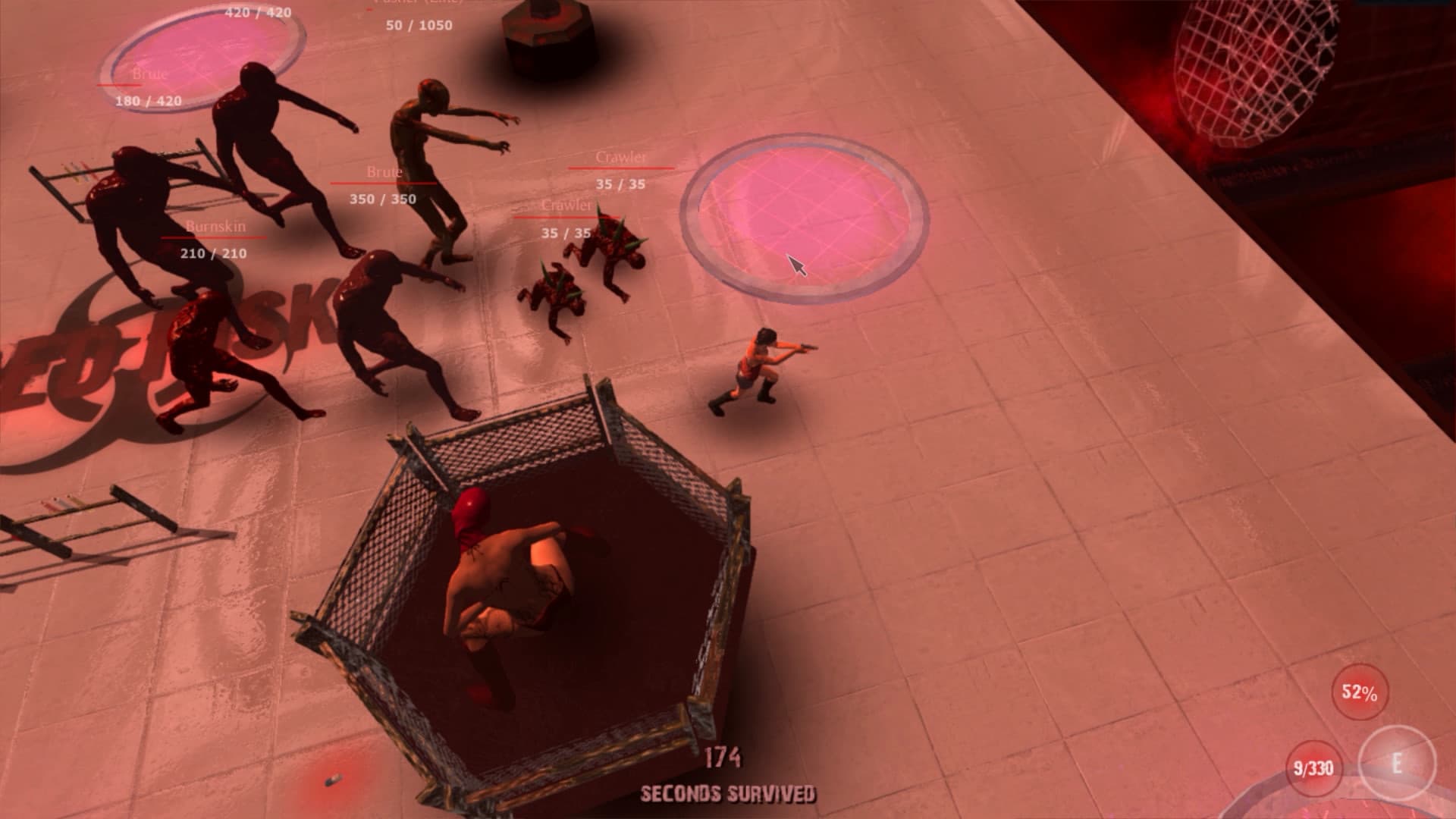 Red Risk Soundtrack Edition Steam CD Key - 5