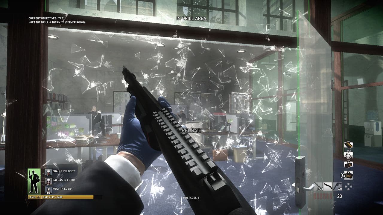 PAYDAY The Heist Steam CD Key - 8