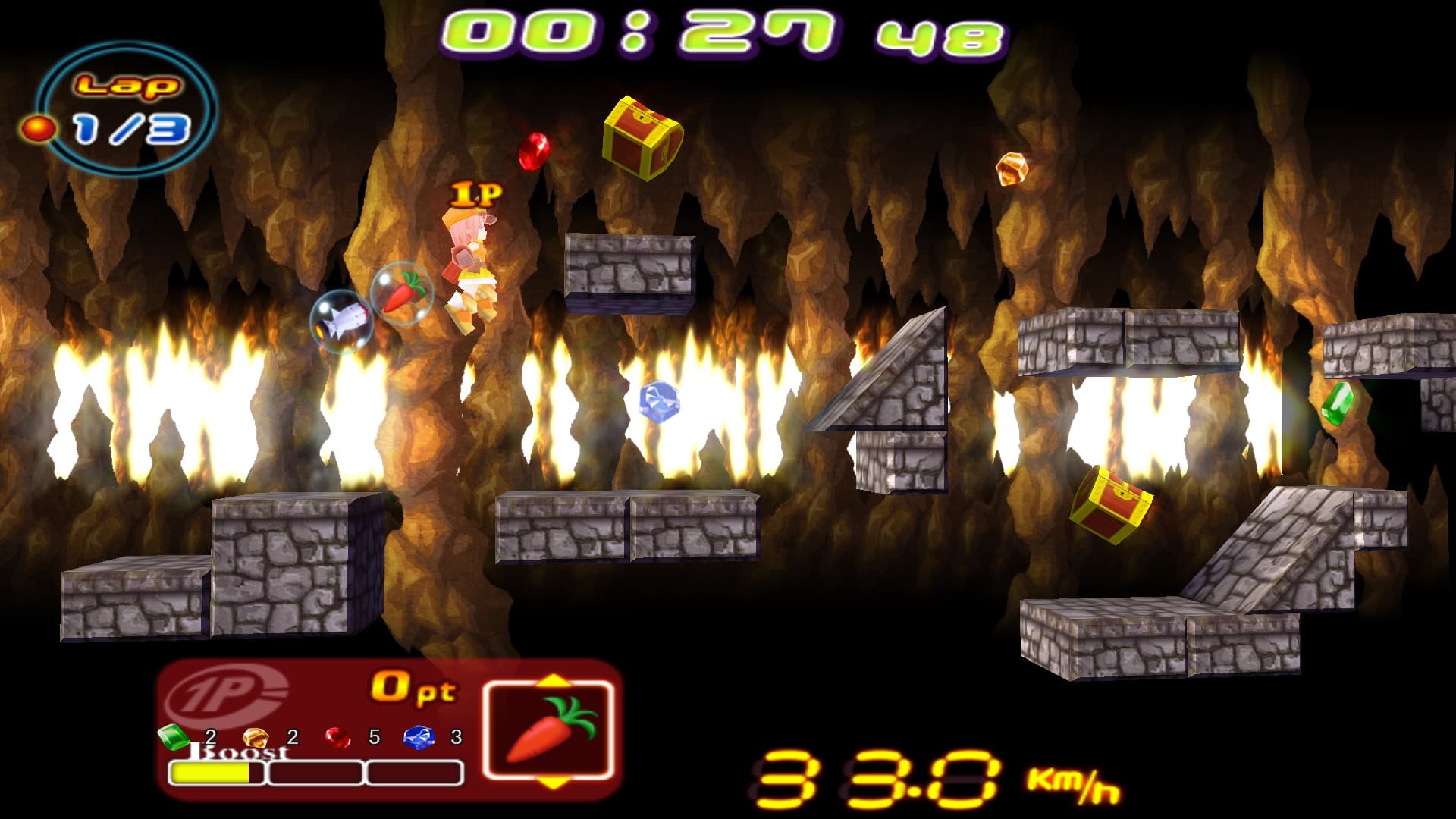 Angel Express [Tokkyu Tenshi] Steam CD Key - 3