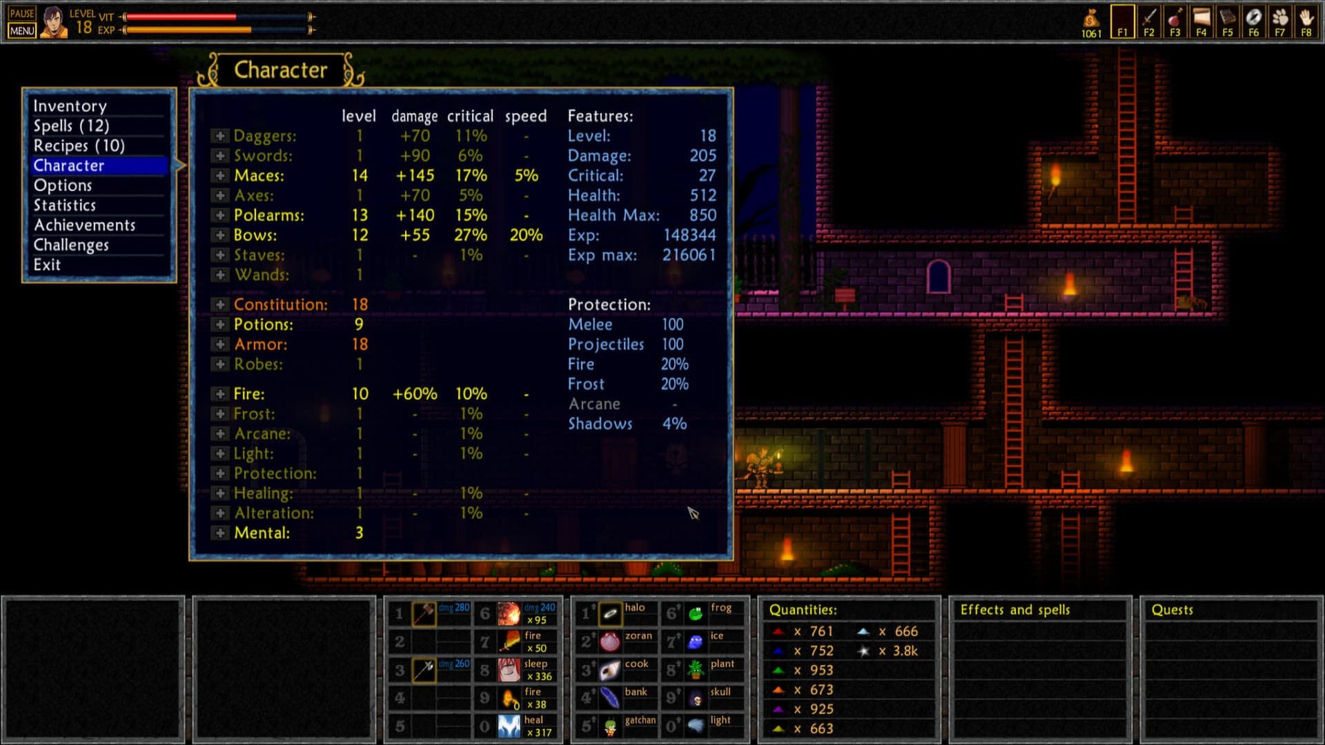 UnEpic Steam CD Key - 8