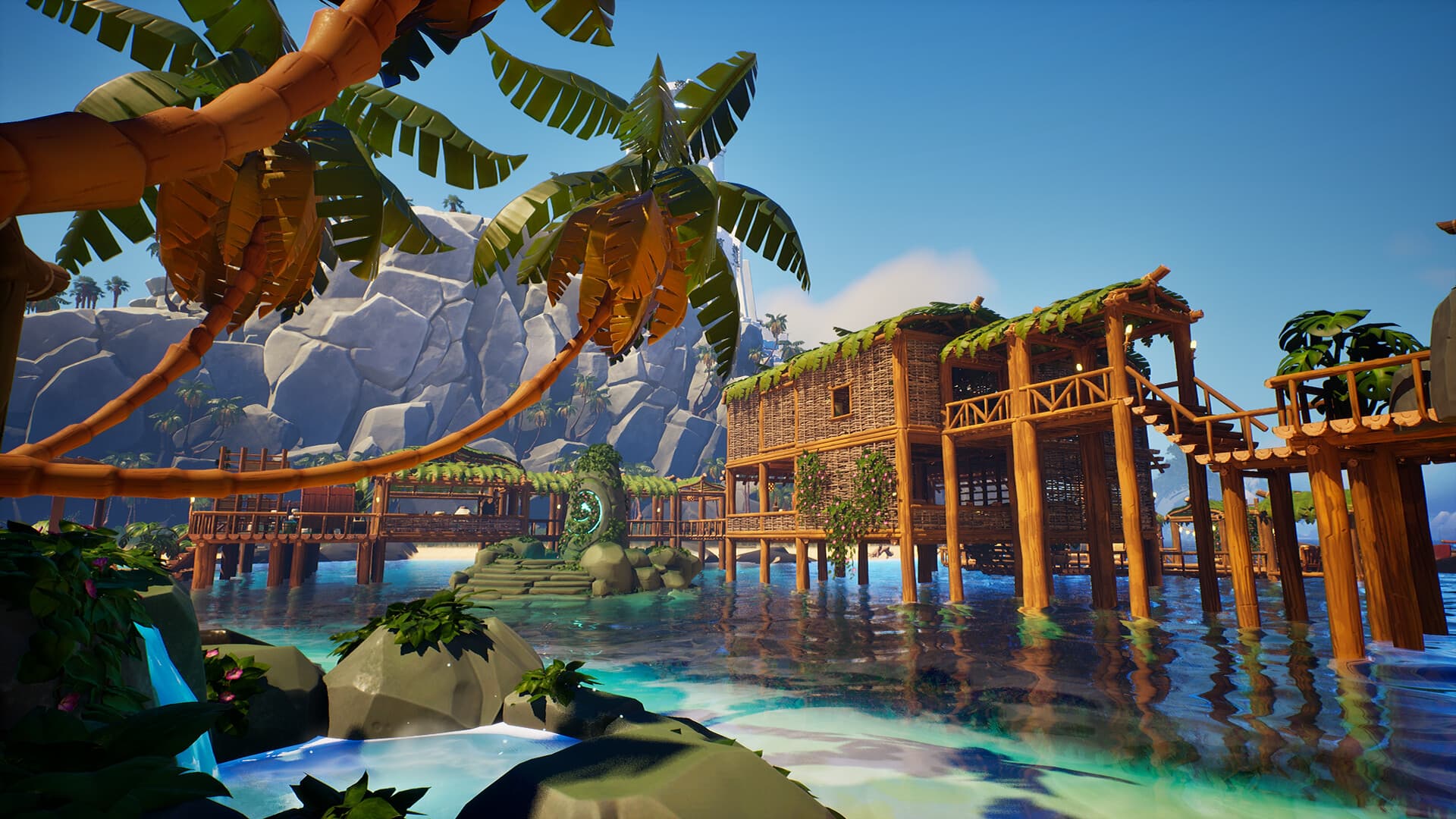 Voyagers of Nera PC Steam Account - 7