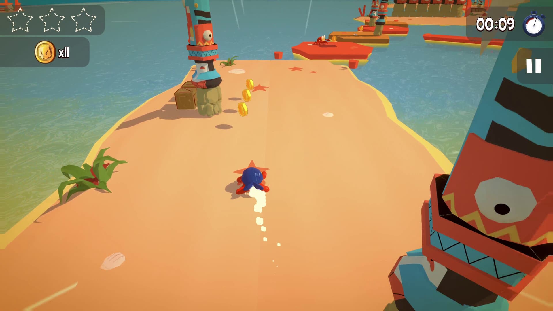 Kraken Odyssey PC Steam Account - 3