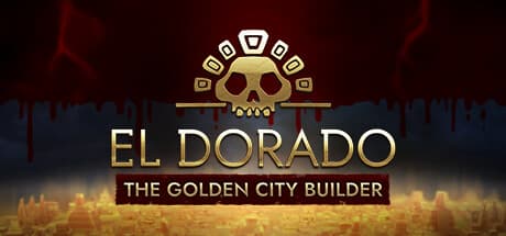 El Dorado: The Golden City Builder PC Steam Account