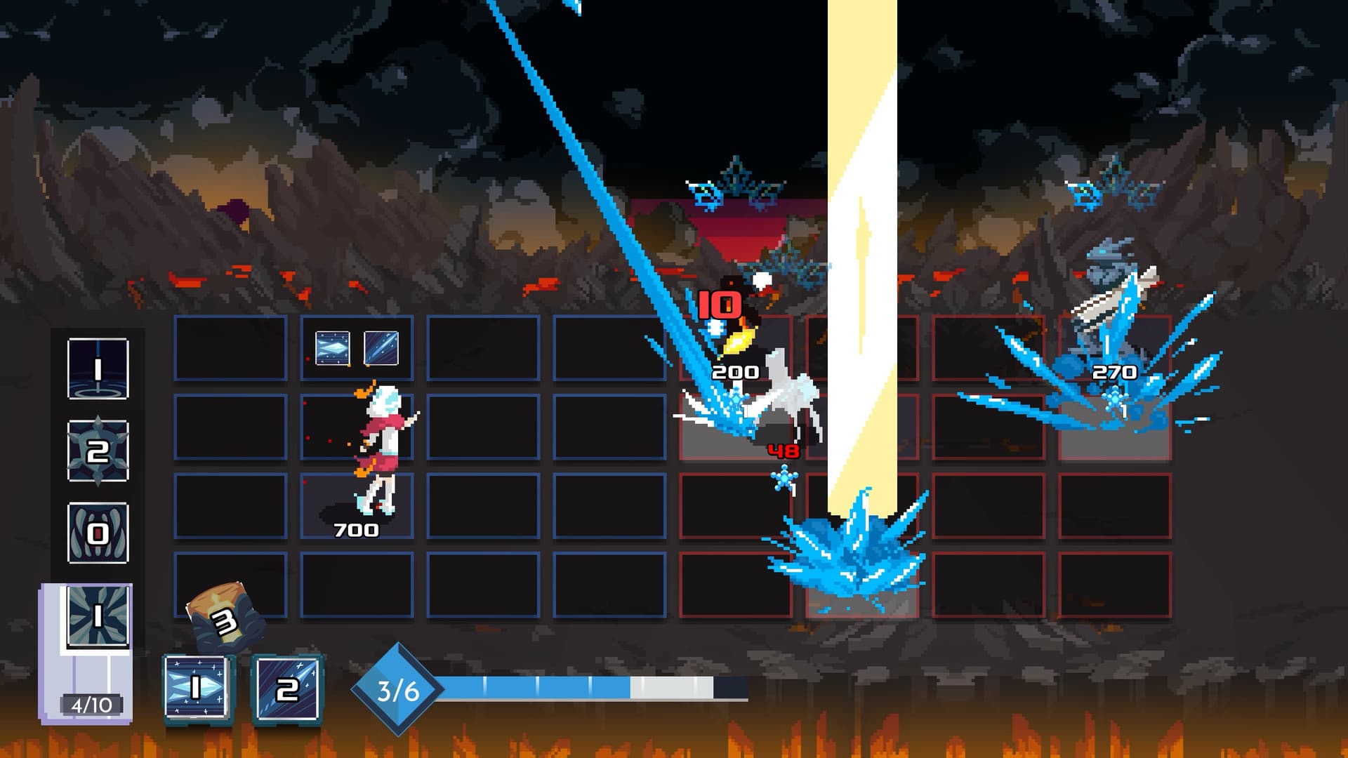 One Step From Eden PC Steam Account - 6