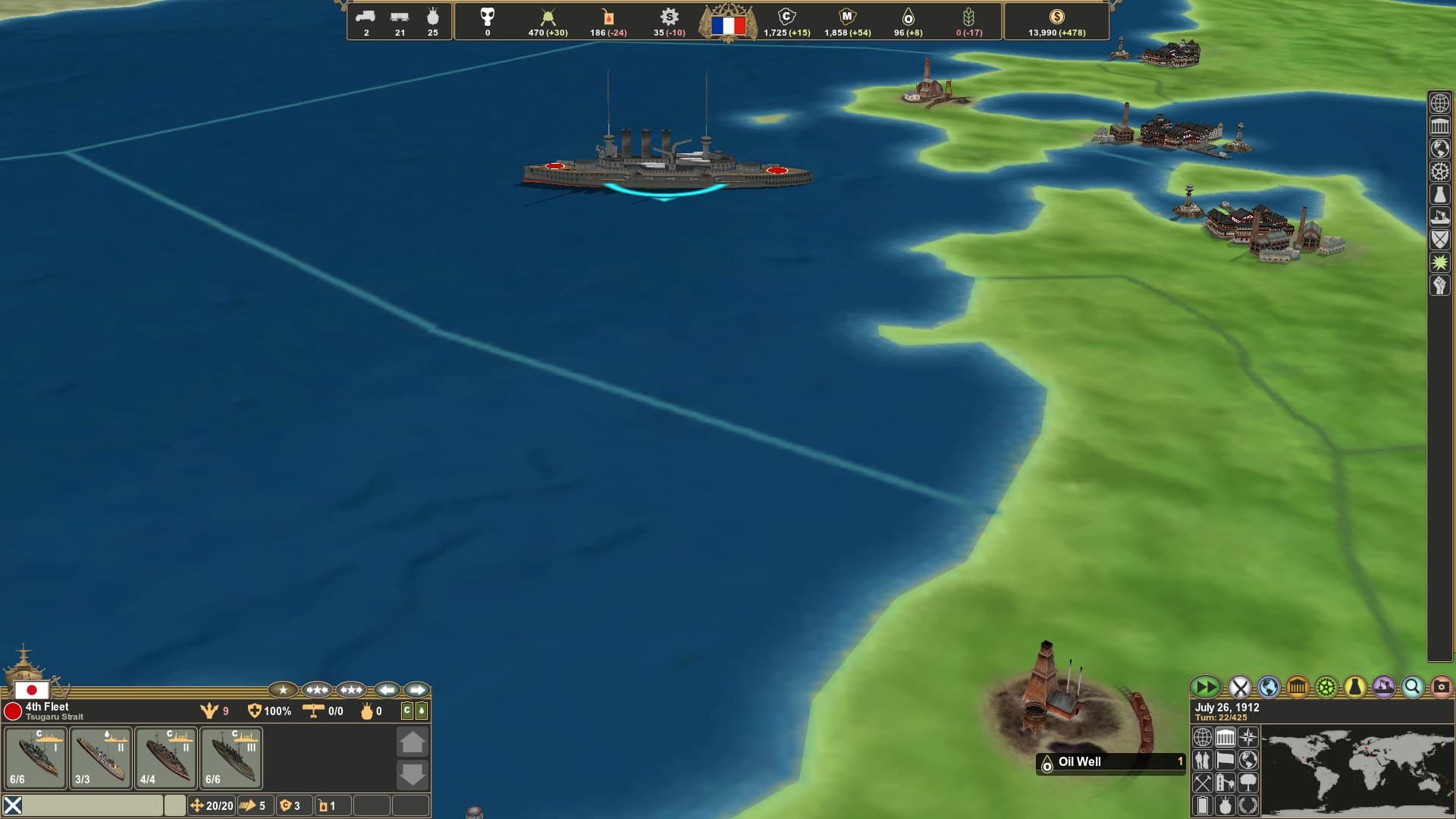Making History: The Great War Steam CD Key - 7
