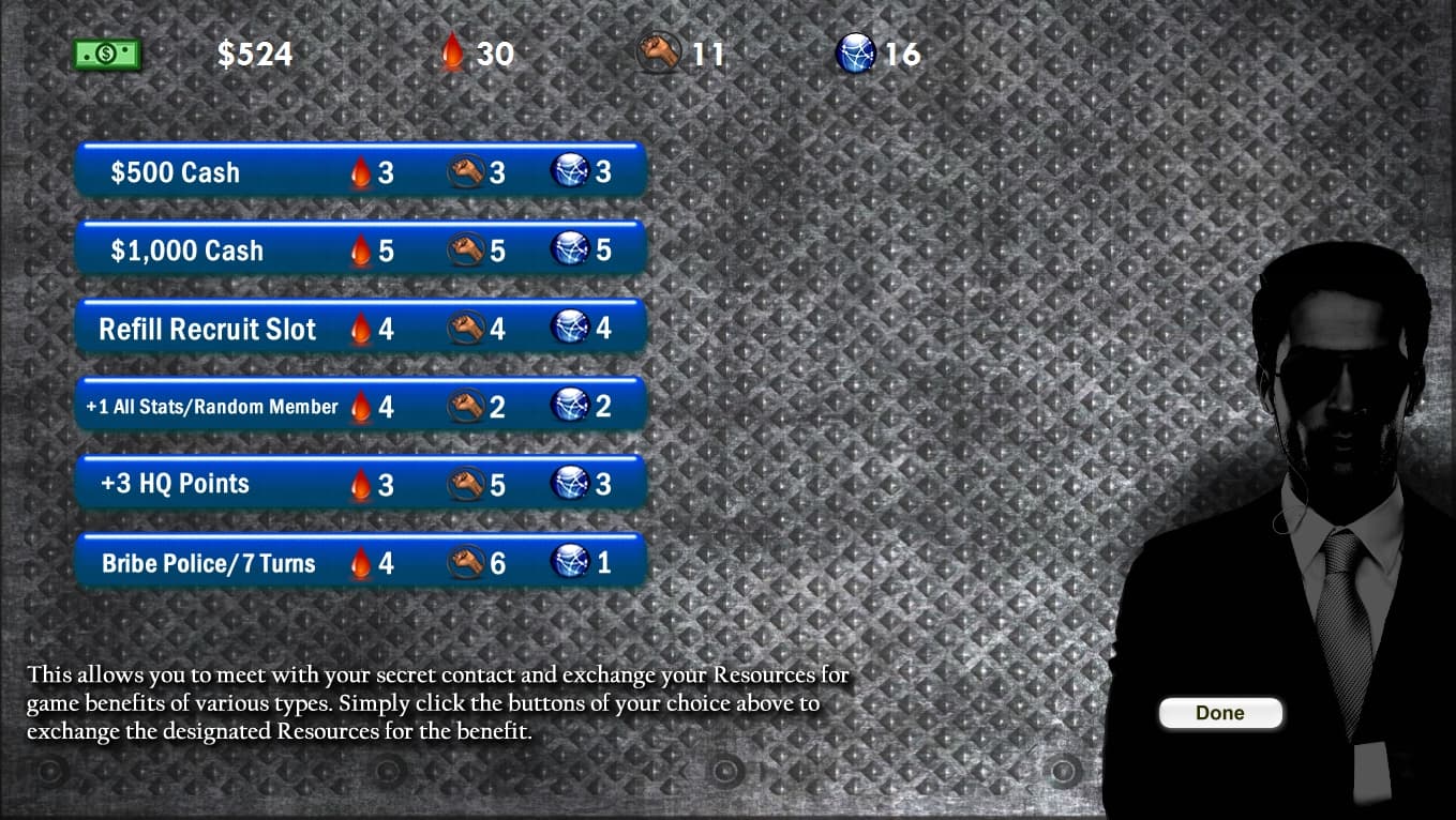 Streets of Chaos Steam CD Key - 8