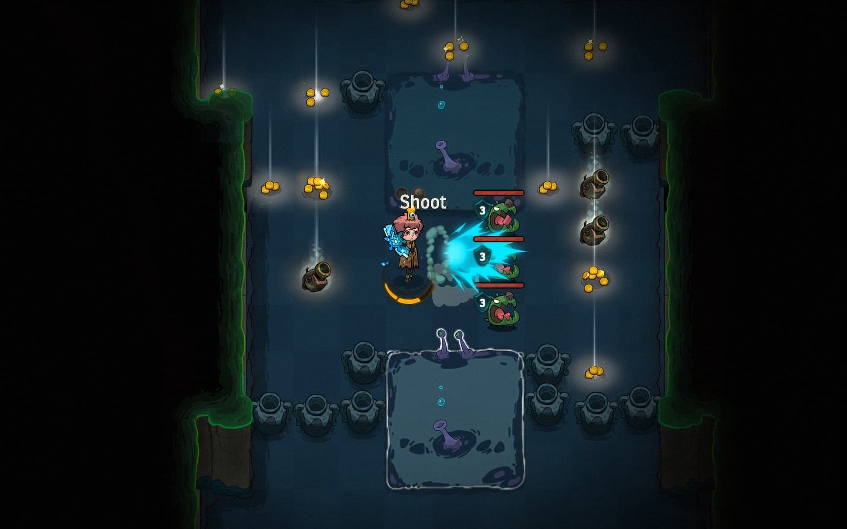 Crown Trick PC Steam Account - 5