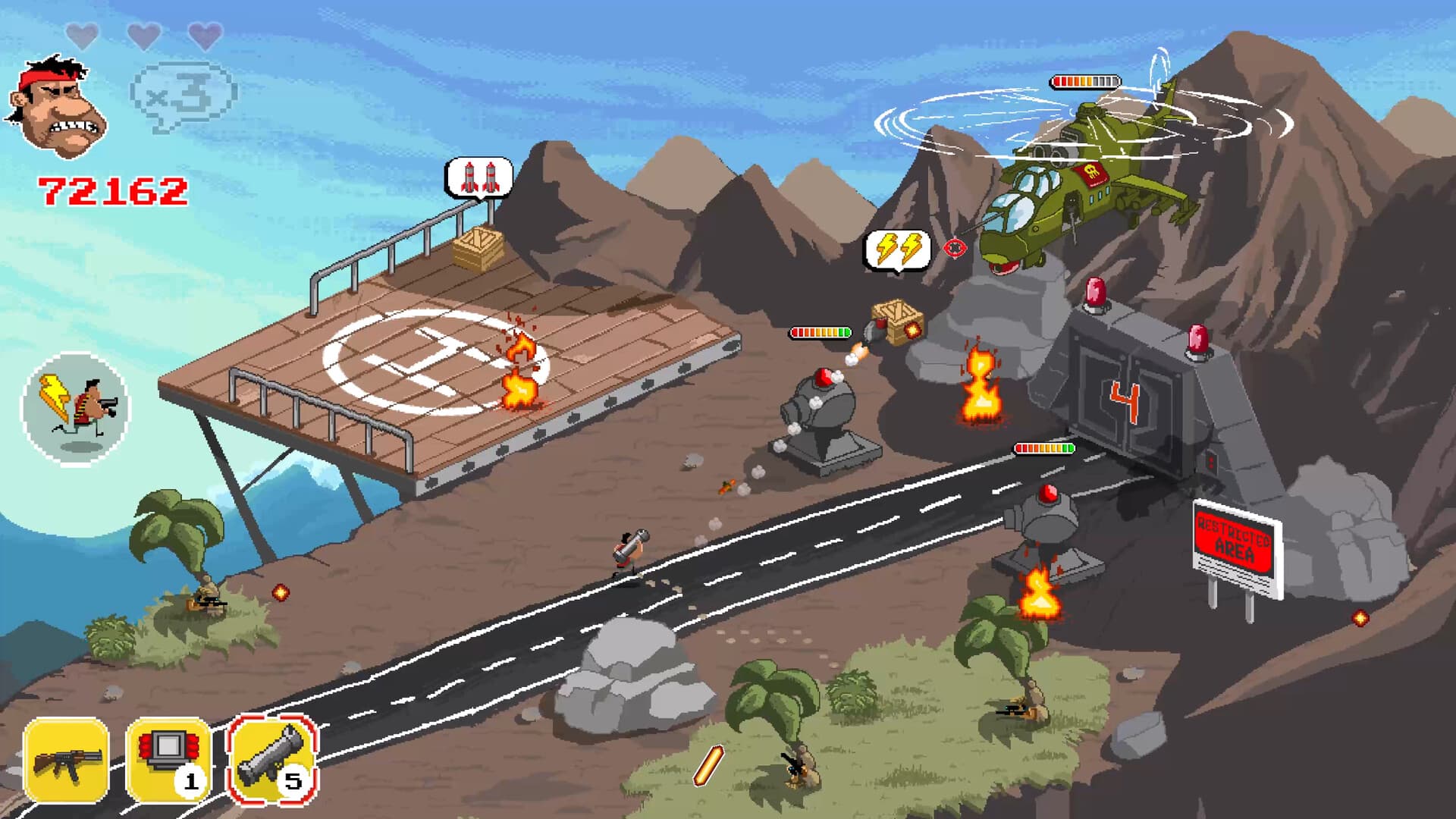 John Mambo PC Steam Account - 2