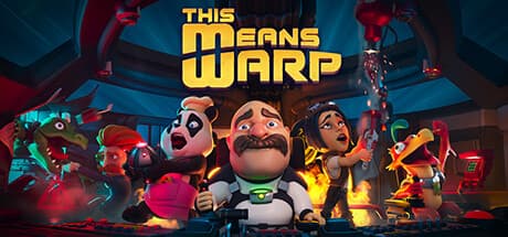 This Means Warp PC Steam Account